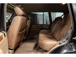 1995 Land Rover Range Rover (CC-2101700) for sale in Las Vegas, Nevada