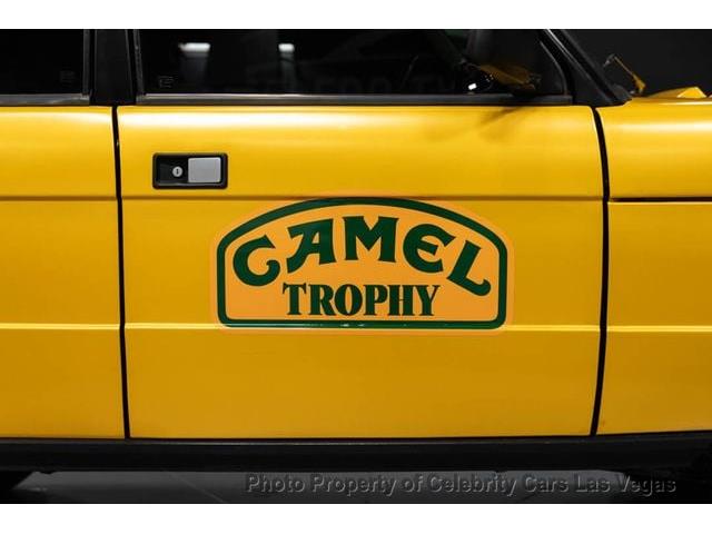 1995 Land Rover Range Rover (CC-2101700) for sale in Las Vegas, Nevada