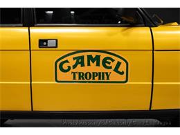 1995 Land Rover Range Rover (CC-2101700) for sale in Las Vegas, Nevada