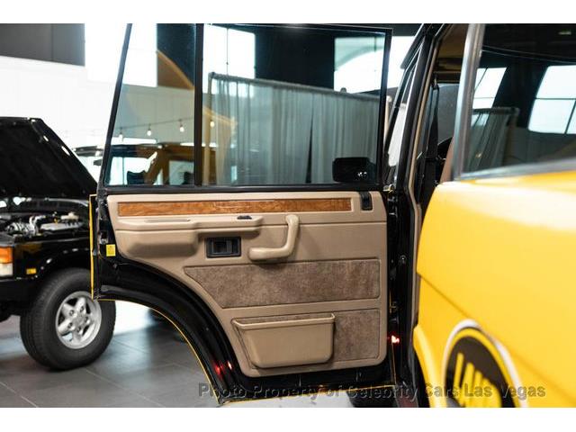 1995 Land Rover Range Rover (CC-2101700) for sale in Las Vegas, Nevada
