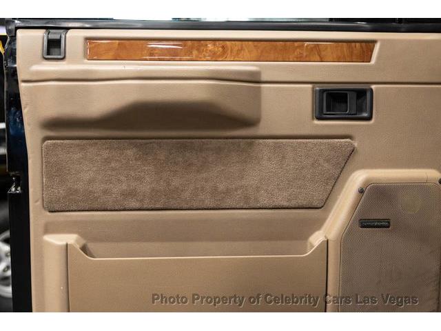 1995 Land Rover Range Rover (CC-2101700) for sale in Las Vegas, Nevada