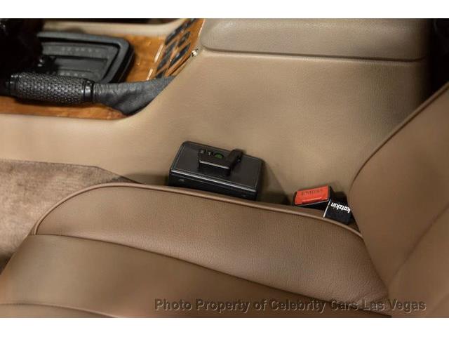 1995 Land Rover Range Rover (CC-2101700) for sale in Las Vegas, Nevada