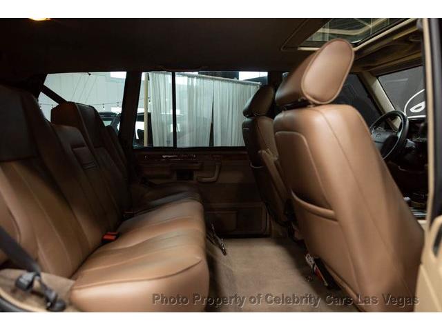 1995 Land Rover Range Rover (CC-2101700) for sale in Las Vegas, Nevada