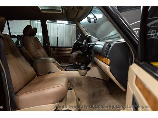 1995 Land Rover Range Rover (CC-2101700) for sale in Las Vegas, Nevada