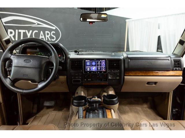 1995 Land Rover Range Rover (CC-2101700) for sale in Las Vegas, Nevada