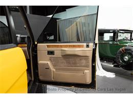 1995 Land Rover Range Rover (CC-2101700) for sale in Las Vegas, Nevada