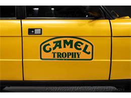1995 Land Rover Range Rover (CC-2101700) for sale in Las Vegas, Nevada