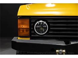 1995 Land Rover Range Rover (CC-2101700) for sale in Las Vegas, Nevada