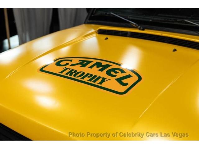 1995 Land Rover Range Rover (CC-2101700) for sale in Las Vegas, Nevada