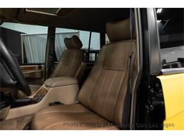1995 Land Rover Range Rover (CC-2101700) for sale in Las Vegas, Nevada