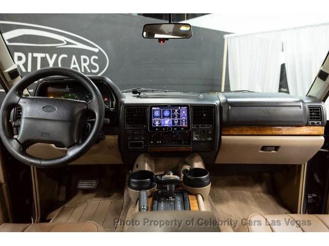 1995 Land Rover Range Rover (CC-2101700) for sale in Las Vegas, Nevada