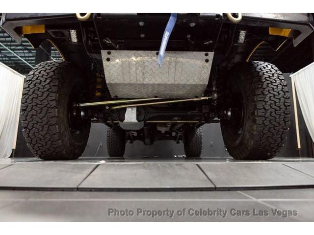 1995 Land Rover Range Rover (CC-2101700) for sale in Las Vegas, Nevada