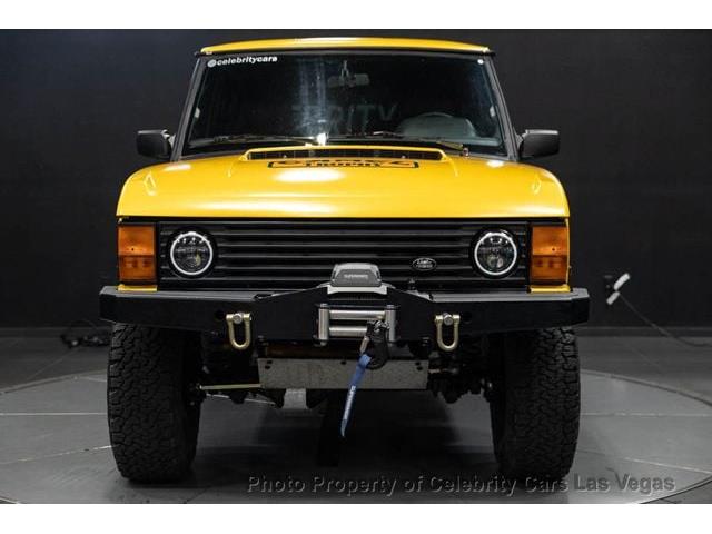 1995 Land Rover Range Rover (CC-2101700) for sale in Las Vegas, Nevada