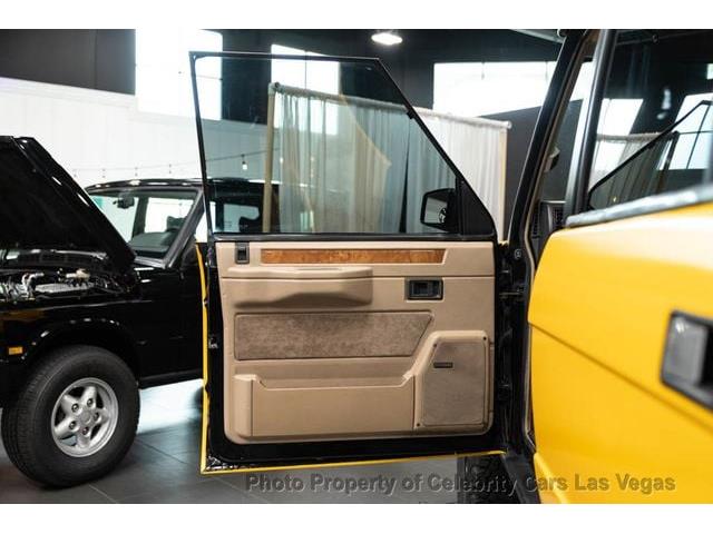 1995 Land Rover Range Rover (CC-2101700) for sale in Las Vegas, Nevada