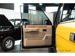1995 Land Rover Range Rover (CC-2101700) for sale in Las Vegas, Nevada