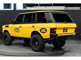 1995 Land Rover Range Rover (CC-2101700) for sale in Las Vegas, Nevada