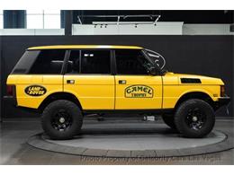 1995 Land Rover Range Rover (CC-2101700) for sale in Las Vegas, Nevada