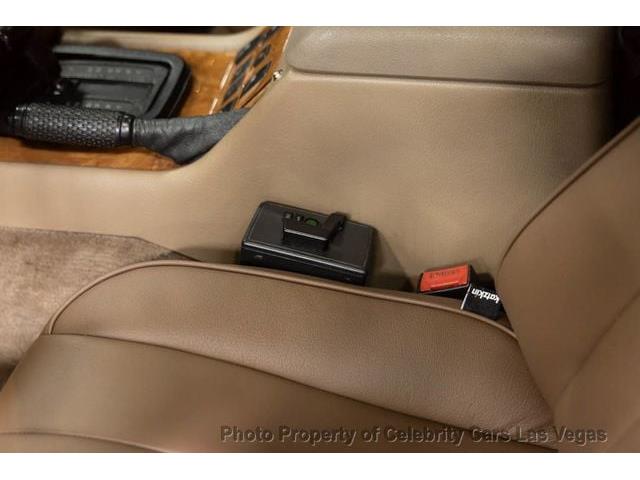 1995 Land Rover Range Rover (CC-2101700) for sale in Las Vegas, Nevada