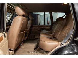 1995 Land Rover Range Rover (CC-2101700) for sale in Las Vegas, Nevada