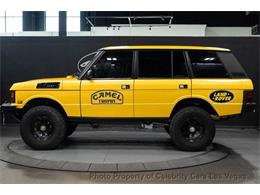 1995 Land Rover Range Rover (CC-2101700) for sale in Las Vegas, Nevada