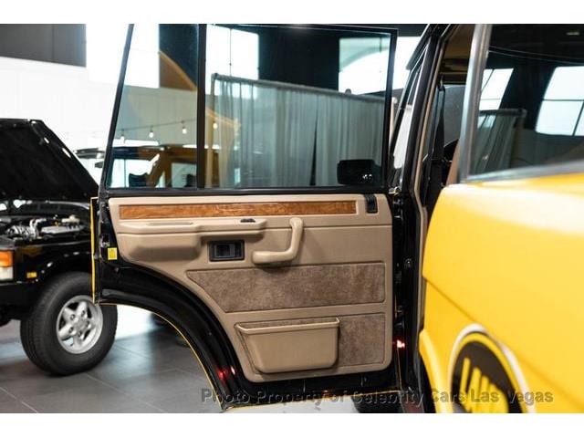 1995 Land Rover Range Rover (CC-2101700) for sale in Las Vegas, Nevada
