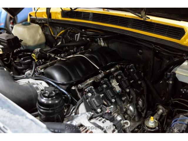 1995 Land Rover Range Rover (CC-2101700) for sale in Las Vegas, Nevada