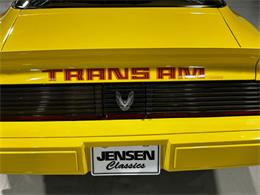 1979 Pontiac Firebird Formula Trans Am (CC-2101701) for sale in Sioux City, Iowa