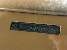 1979 Pontiac Firebird Formula Trans Am (CC-2101701) for sale in Sioux City, Iowa