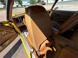 1979 Pontiac Firebird Formula Trans Am (CC-2101701) for sale in Sioux City, Iowa