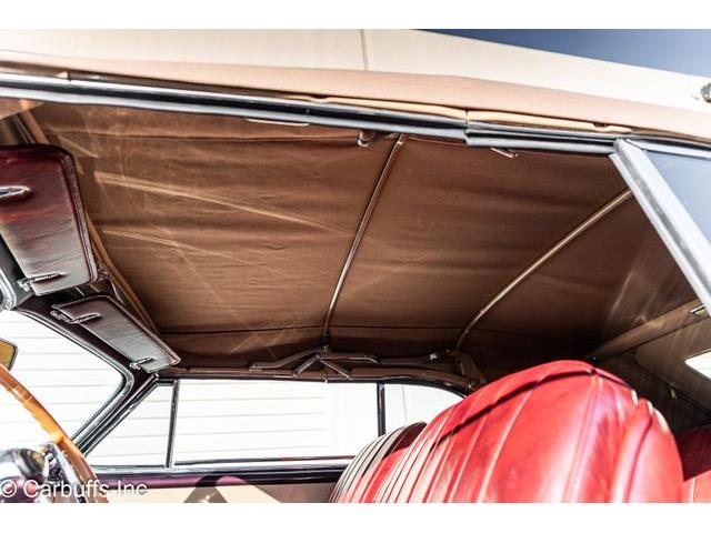 1947 Cadillac Series 62 (CC-2101704) for sale in Concord, California