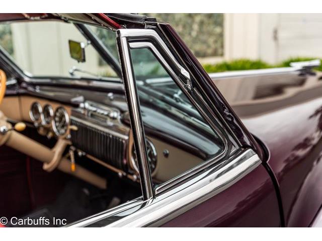 1947 Cadillac Series 62 (CC-2101704) for sale in Concord, California
