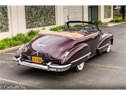 1947 Cadillac Series 62 (CC-2101704) for sale in Concord, California