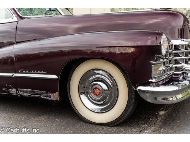 1947 Cadillac Series 62 (CC-2101704) for sale in Concord, California