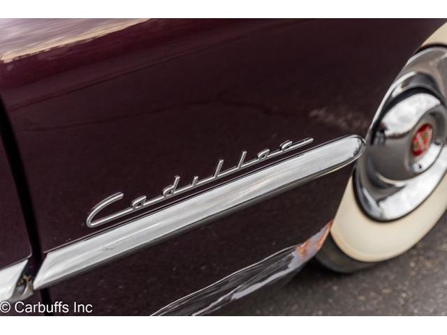 1947 Cadillac Series 62 (CC-2101704) for sale in Concord, California
