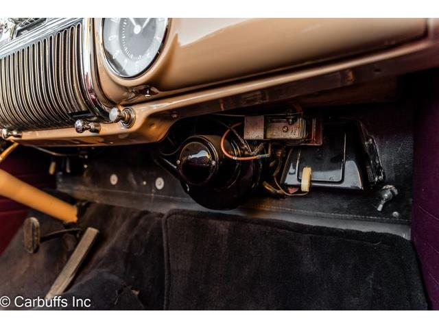 1947 Cadillac Series 62 (CC-2101704) for sale in Concord, California