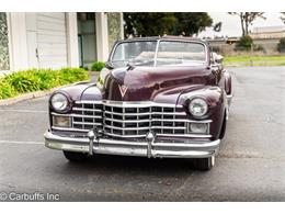 1947 Cadillac Series 62 (CC-2101704) for sale in Concord, California