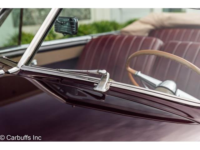 1947 Cadillac Series 62 (CC-2101704) for sale in Concord, California