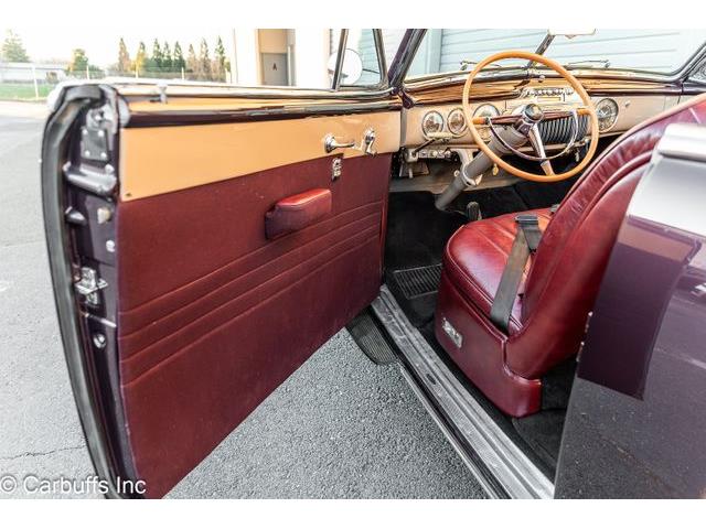 1947 Cadillac Series 62 (CC-2101704) for sale in Concord, California