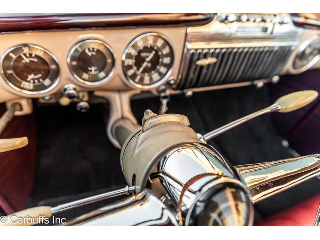 1947 Cadillac Series 62 (CC-2101704) for sale in Concord, California