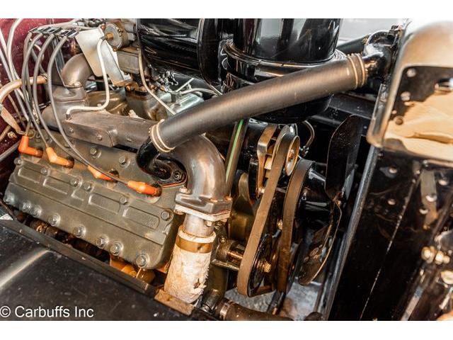 1947 Cadillac Series 62 (CC-2101704) for sale in Concord, California