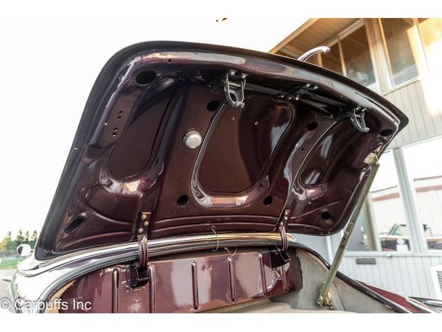 1947 Cadillac Series 62 (CC-2101704) for sale in Concord, California