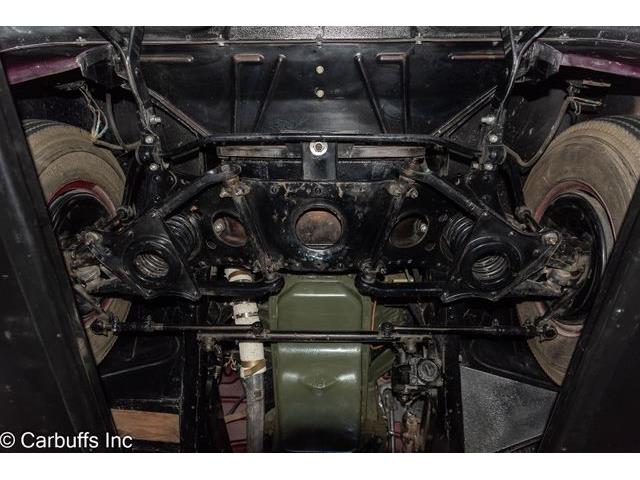 1947 Cadillac Series 62 (CC-2101704) for sale in Concord, California