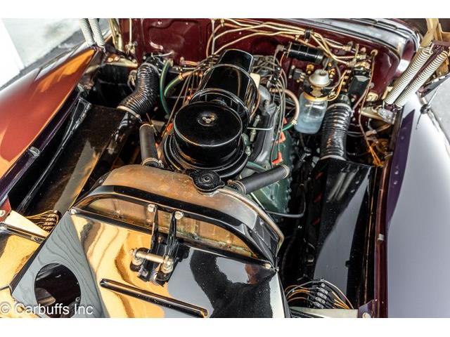 1947 Cadillac Series 62 (CC-2101704) for sale in Concord, California