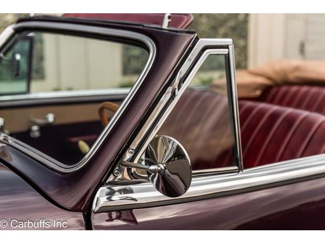1947 Cadillac Series 62 (CC-2101704) for sale in Concord, California
