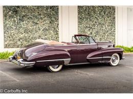 1947 Cadillac Series 62 (CC-2101704) for sale in Concord, California