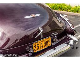 1947 Cadillac Series 62 (CC-2101704) for sale in Concord, California