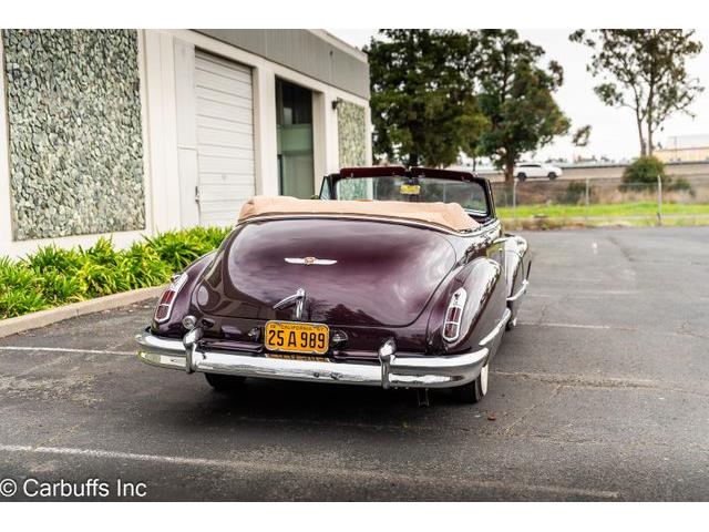 1947 Cadillac Series 62 (CC-2101704) for sale in Concord, California