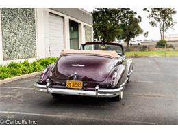 1947 Cadillac Series 62 (CC-2101704) for sale in Concord, California