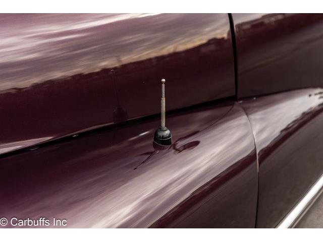 1947 Cadillac Series 62 (CC-2101704) for sale in Concord, California