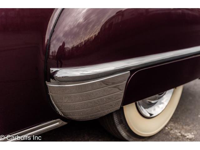 1947 Cadillac Series 62 (CC-2101704) for sale in Concord, California
